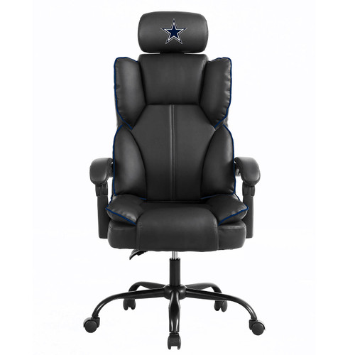 Dallas Cowboys Champ Office Chair