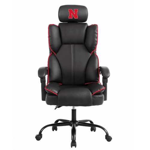 Nebraska Cornhuskers Champ Office Chair