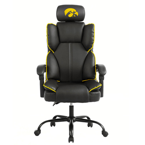 Iowa Hawkeyes Champ Office Chair