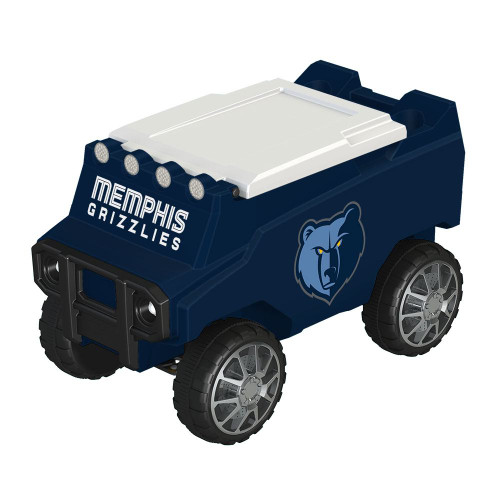 Memphis Grizzlies Remote Control Rover Cooler Sports Unlimited