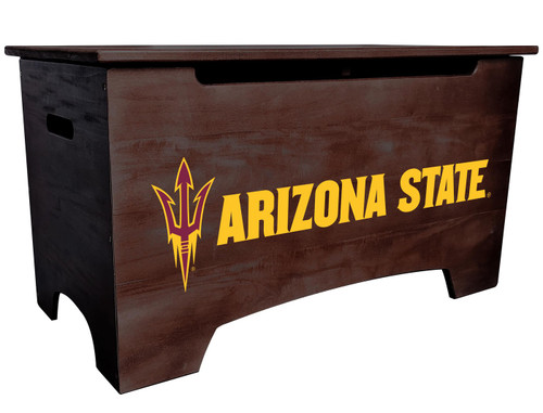 Arizona State Sun Devils Toy Box
