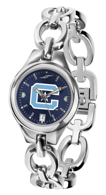 Citadel Bulldogs Eclipse AnoChrome Women's Watch