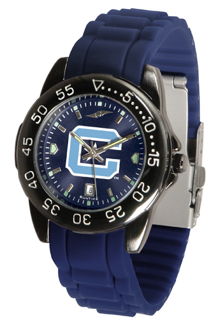 Citadel Bulldogs FantomSport AC AnoChrome Men's Watch