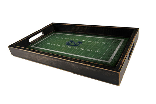 Utah State Aggies Team Field Tray