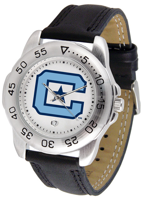 Citadel Bulldogs Sport Men's Watch