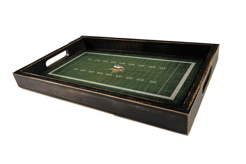 Minnesota Vikings Team Field Tray