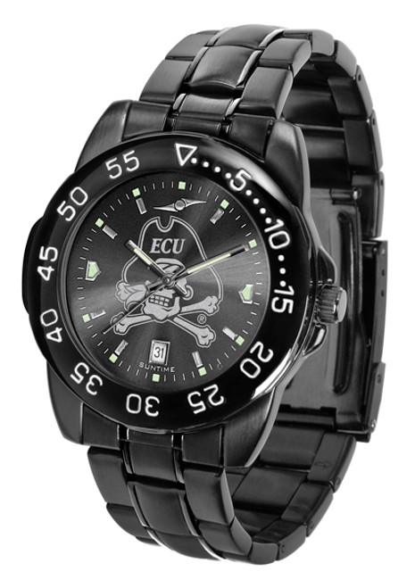 East Carolina Pirates FantomSport Men's Watch