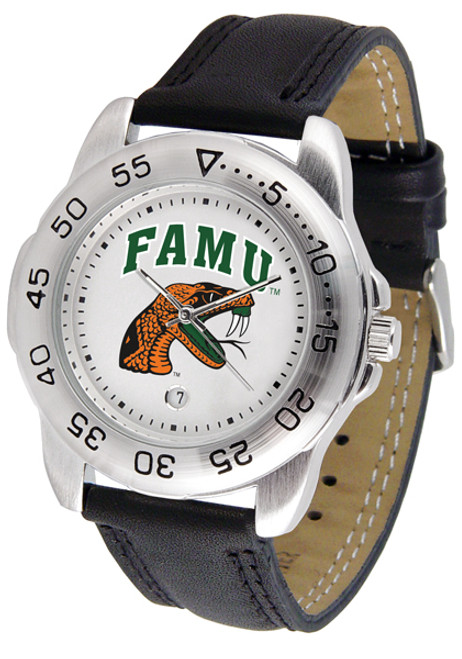 Florida A&M Rattlers Sport Men's Watch