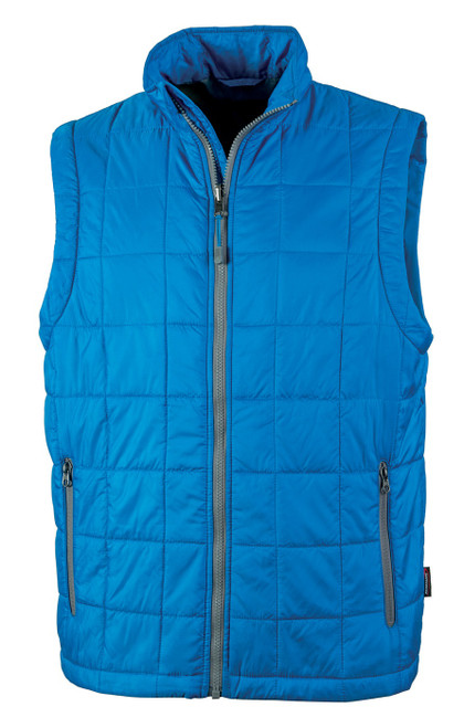 Charles River Men's Radius Quilted Vest