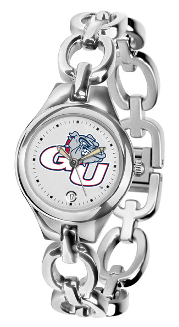 Gonzaga Bulldogs Women's Eclipse Watch