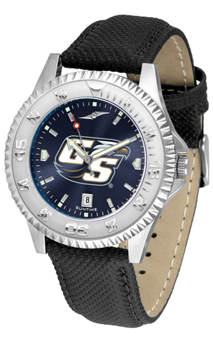 Georgia Southern Eagles Competitor AnoChrome Men's Watch