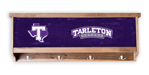 Tarleton State Texans Storage Case with Coat Hangers
