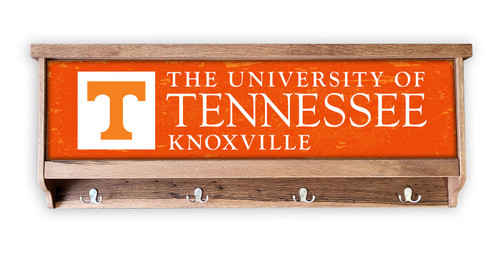 Tennessee Volunteers Storage Case with Coat Hangers