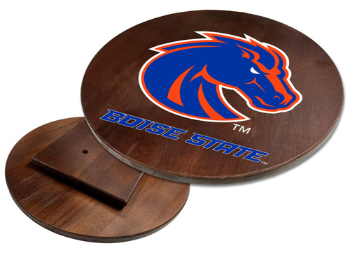 Boise State Broncos Lazy Susan