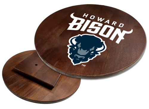 Howard Bison Lazy Susan