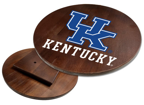 Kentucky Wildcats Lazy Susan