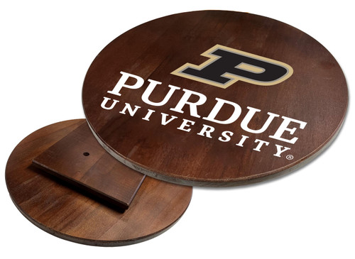 Purdue Boilermakers Lazy Susan