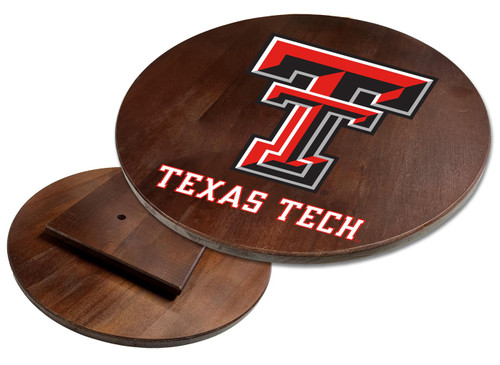 Texas Tech Red Raiders Lazy Susan