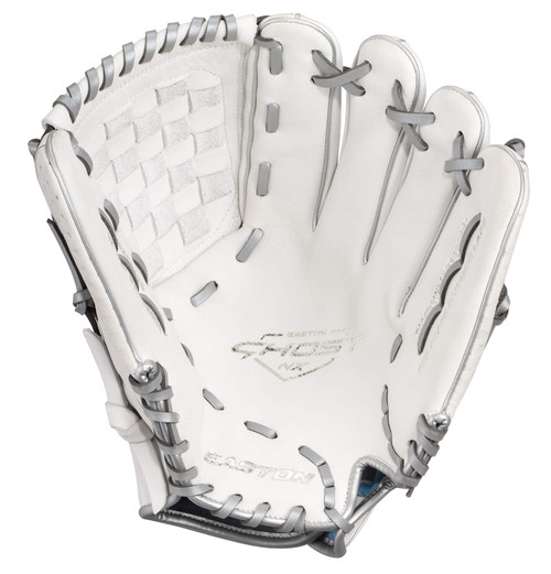 Easton Ghost NXFP 12.5" Fastpitch Pitcher's Glove - Right Hand Throw