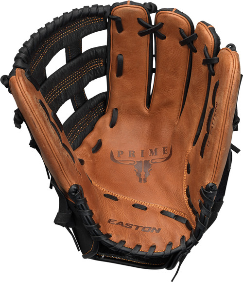 Easton Prime PSP13 13" Slowpitch Softball Glove - Left Hand Throw