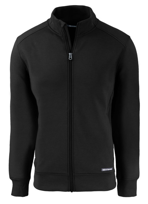 Cutter & Buck Roam Eco Full Zip Recycled Women's Custom Jacket