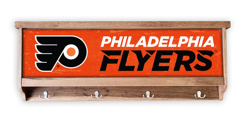 Philadelphia Flyers Storage Case with Coat Hangers