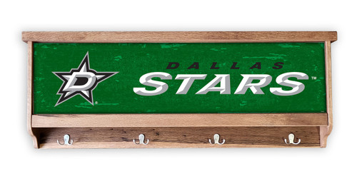 Dallas Stars Storage Case with Coat Hangers