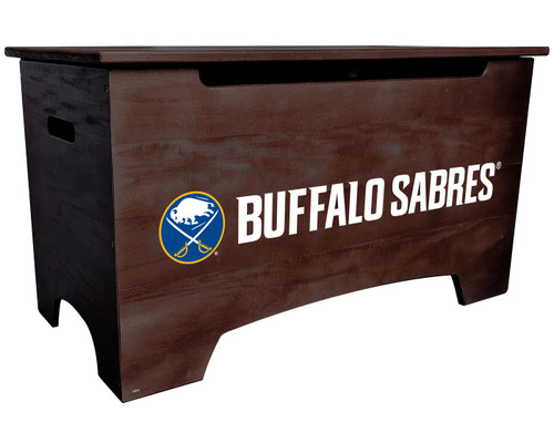 Buffalo Sabres Toy Box