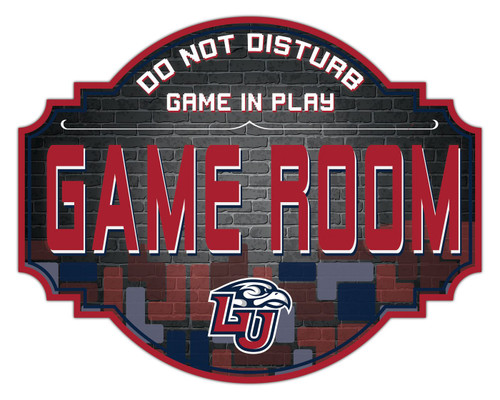Liberty 12" Game Room Tavern Sign