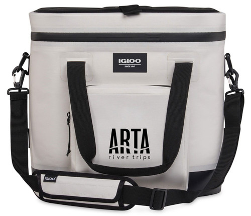 Igloo Trailmate 30 Custom Cooler