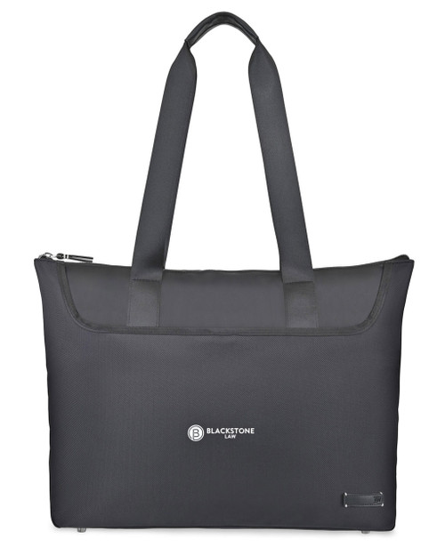 Travis & Wells Lennox Custom Laptop Tote