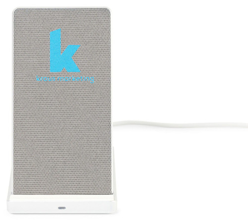 Auden Aluminum Custom Wireless Charging Stand