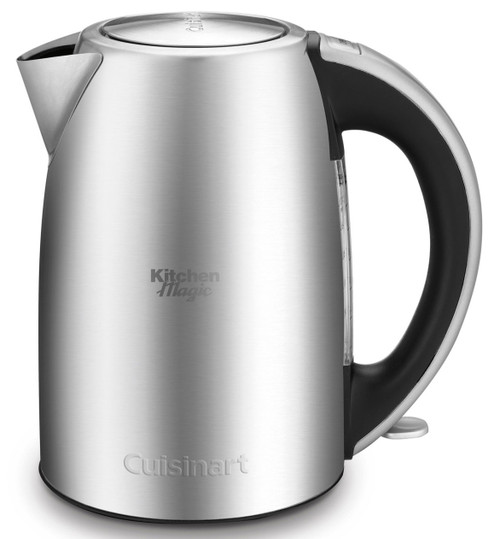 Cuisinart Custom Cordless Electric Kettle