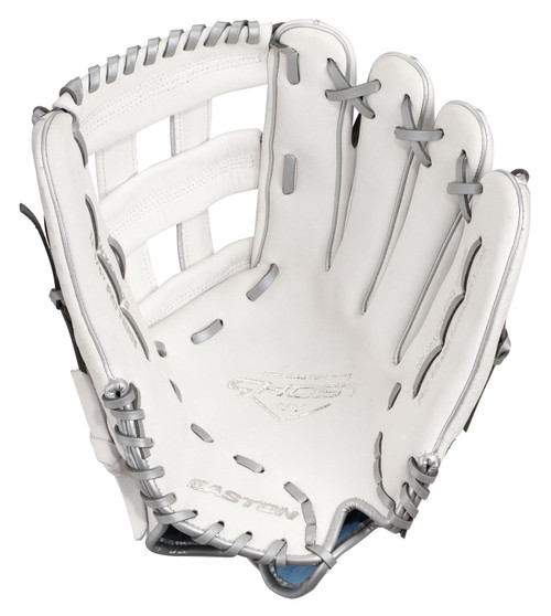 Easton Ghost NXFP 12.75" Fastpitch Pitcher Glove - Left Hand Throw