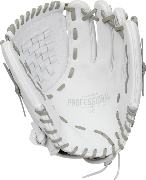 Easton Pro Collection Series 12" Fastpitch Softball Glove - Right Hand Throw