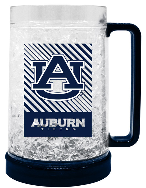 Auburn Tigers 16 oz. Freezer Mug
