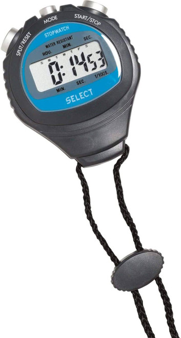 Select Training Stopwatch