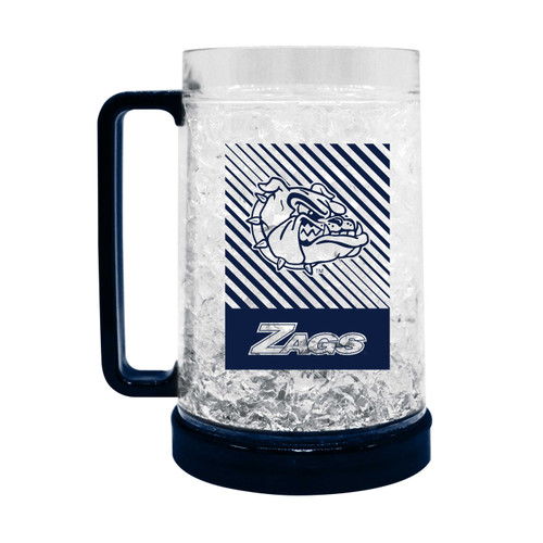 Gonzaga Bulldogs 16 oz. Freezer Mug