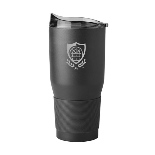 Central Arkansas Bears 30 oz. Etch Powder Coat Tumbler