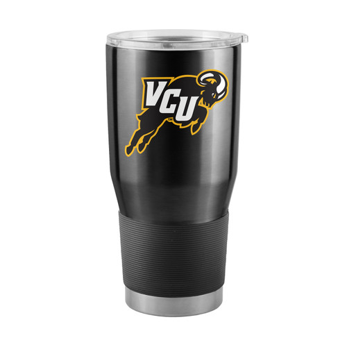 Virginia Commonwealth Rams 30 oz. Gameday Stainless Steel Tumbler