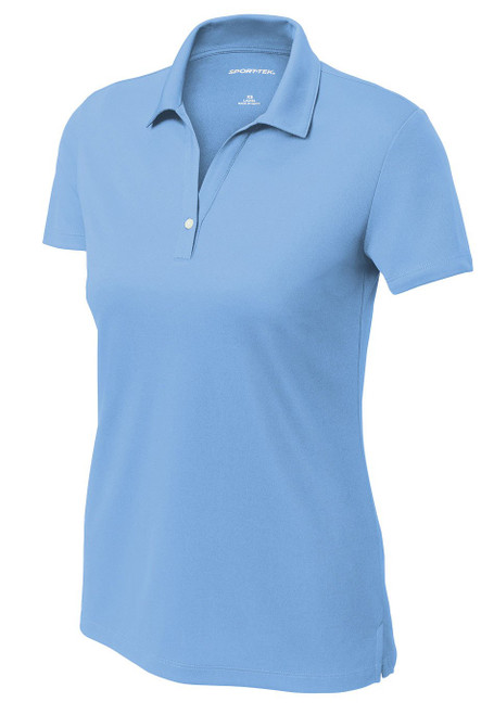 Sport-Tek UV Micropique Women's Custom Polo