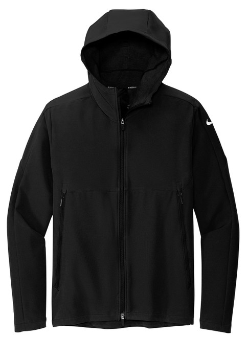Nike Full-Zip Women's Custom Soft Shell Jacket - Sports Unlimited