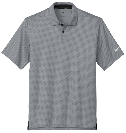 Nike Vapor Dash Men's Custom Polo