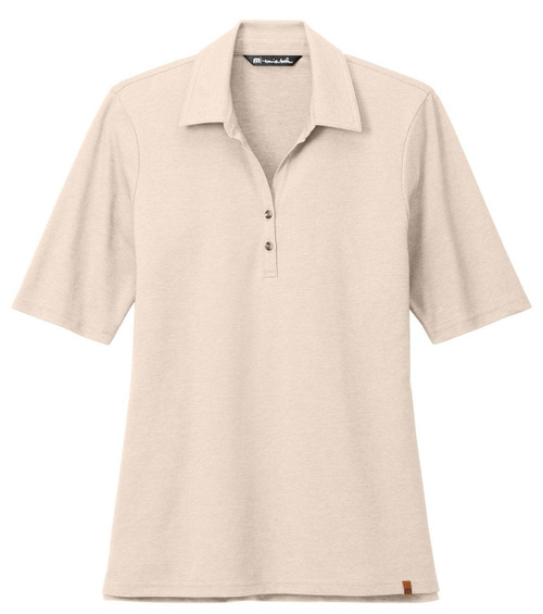 TravisMathew Women's Sunsetters Custom Polo
