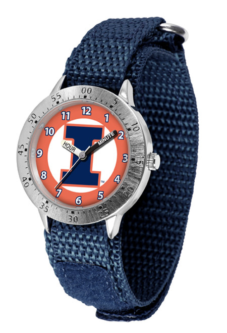 Illinois Fighting Illini Tailgater Youth Watch