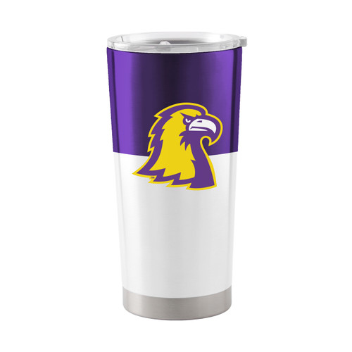 Tennessee Tech Golden Eagles 20 oz. Colorblock Stainless Steel Tumbler