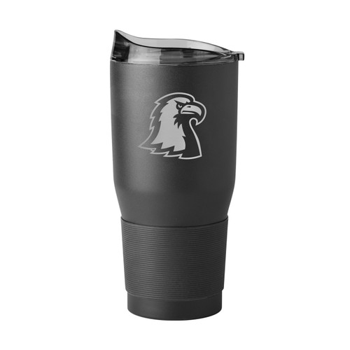 Tennessee Tech Golden Eagles 30 oz. Etch Powder Coat Tumbler