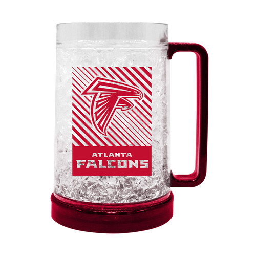 Atlanta Falcons 16 oz. Freezer Mug