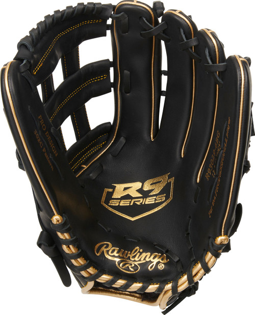 Acuna Pro Preferred Signature 12.75 Glove, Rawlings Gloves