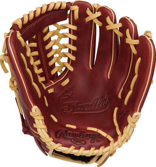 Rawlings Sandlot Series 11.75" Baseball Glove - Left Hand Throw